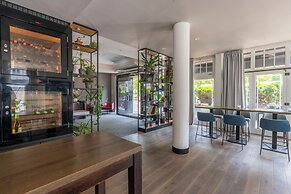 Hotel NEWBERLIN