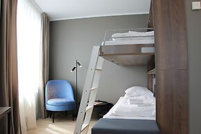 Thon Hotel Stavanger Forum
