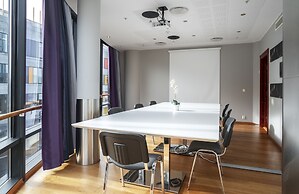 Thon Hotel Stavanger Forum