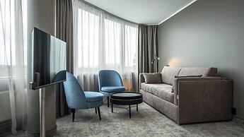 Thon Hotel Stavanger Forum