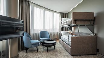 Thon Hotel Stavanger Forum