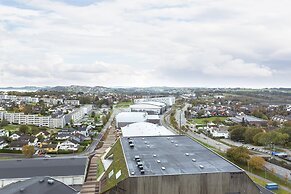 Thon Hotel Stavanger Forum