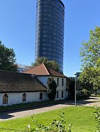 Thon Hotel Stavanger Forum