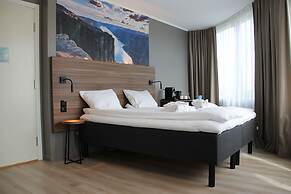 Thon Hotel Stavanger Forum