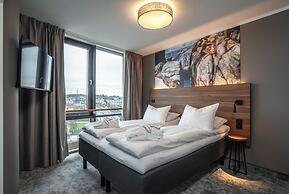 Thon Hotel Stavanger Forum