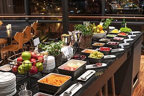Thon Hotel Stavanger Forum