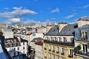 Hotel 29 Lepic