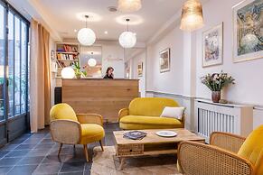 Hotel 29 Lepic