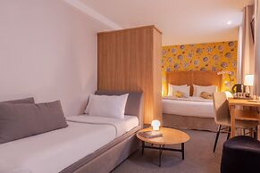 Hotel 29 Lepic
