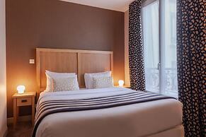 Hotel 29 Lepic