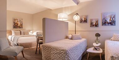 Hotel 29 Lepic