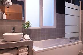 Hotel 29 Lepic