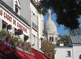 Hotel 29 Lepic