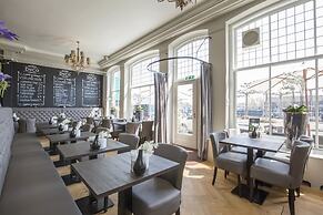 Fletcher Hotel - Restaurant Middelburg