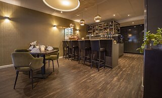 Fletcher Hotel Valkenburg