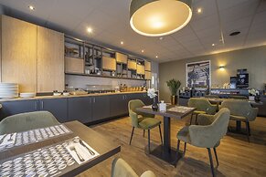 Fletcher Hotel Valkenburg