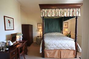 Worsley Arms Hotel