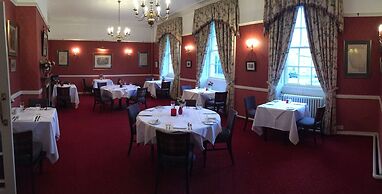 Worsley Arms Hotel