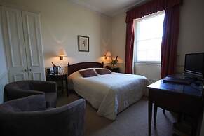 Worsley Arms Hotel