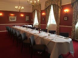 Worsley Arms Hotel