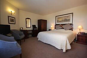 Worsley Arms Hotel