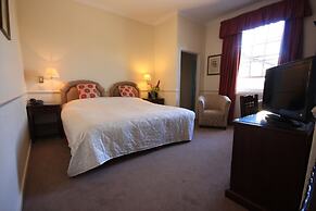 Worsley Arms Hotel