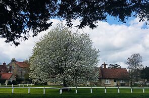 Worsley Arms Hotel