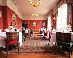 Worsley Arms Hotel