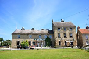 Worsley Arms Hotel