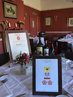 Worsley Arms Hotel
