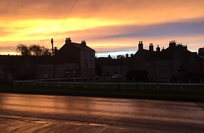 Worsley Arms Hotel