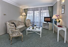 Apart Hotel Best