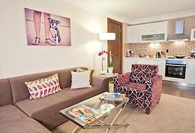Apart Hotel Best