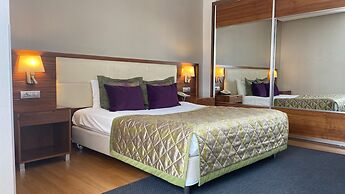 Apart Hotel Best
