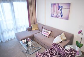 Apart Hotel Best