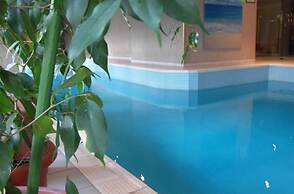 Apart Hotel Best