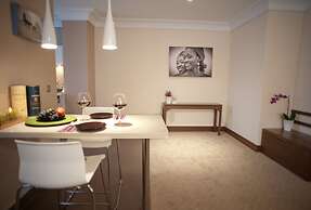 Apart Hotel Best