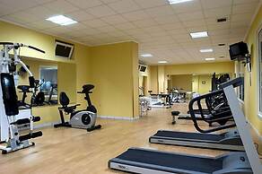 Apart Hotel Best