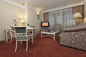 Apart Hotel Best