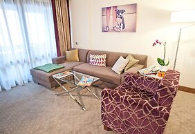 Apart Hotel Best
