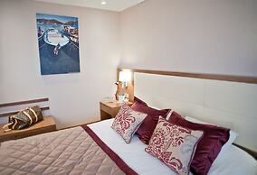 Apart Hotel Best