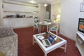 Apart Hotel Best
