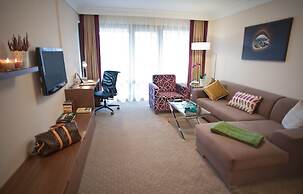 Apart Hotel Best