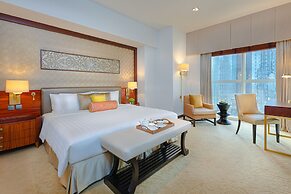 Dusit Thani Dubai