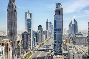Dusit Thani Dubai