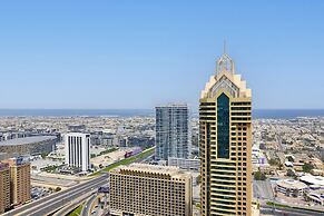 Dusit Thani Dubai