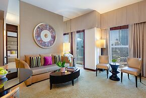 Dusit Thani Dubai