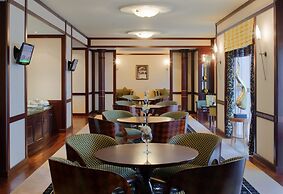 Dusit Thani Dubai