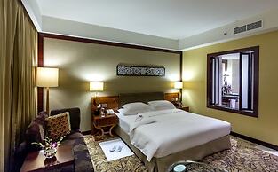 Dusit Thani Dubai