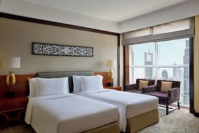 Dusit Thani Dubai